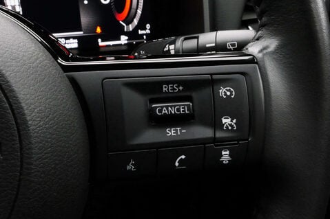 Nissan X-Trail 1.5 X-Trail N-Connecta E-4orce A 4WD 5dr 42