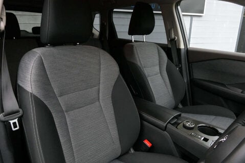 Nissan X-Trail 1.5 X-Trail N-Connecta E-4orce A 4WD 5dr 22