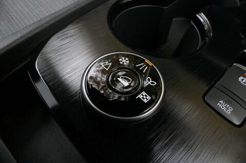 Nissan X-Trail 1.5 X-Trail N-Connecta E-4orce A 4WD 5dr 32