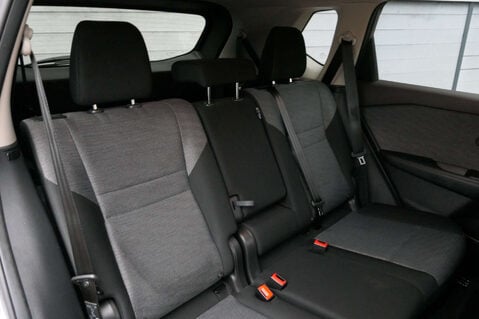 Nissan X-Trail 1.5 X-Trail N-Connecta E-4orce A 4WD 5dr 24