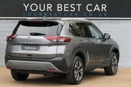 Nissan X-Trail 1.5 X-Trail N-Connecta E-4orce A 4WD 5dr 13