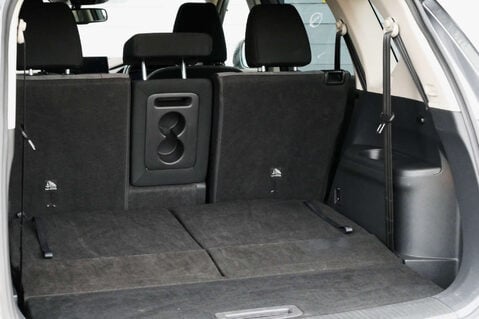 Nissan X-Trail 1.5 X-Trail N-Connecta E-4orce A 4WD 5dr 20