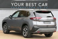 Nissan X-Trail 1.5 X-Trail N-Connecta E-4orce A 4WD 5dr 16