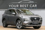 Nissan X-Trail 1.5 X-Trail N-Connecta E-4orce A 4WD 5dr 1