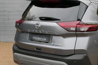 Nissan X-Trail 1.5 X-Trail N-Connecta E-4orce A 4WD 5dr 15