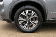 Nissan X-Trail 1.5 X-Trail N-Connecta E-4orce A 4WD 5dr 12