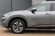 Nissan X-Trail 1.5 X-Trail N-Connecta E-4orce A 4WD 5dr 10