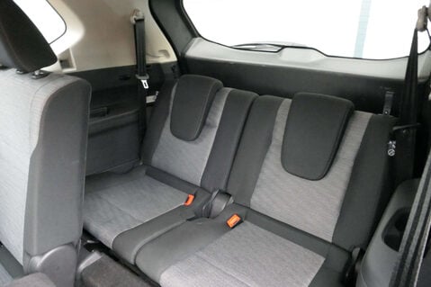 Nissan X-Trail 1.5 X-Trail N-Connecta E-4orce A 4WD 5dr 6