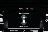 Nissan X-Trail 1.5 X-Trail N-Connecta E-4orce A 4WD 5dr 38