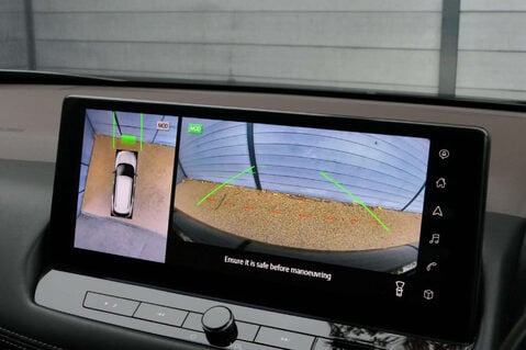 Nissan X-Trail 1.5 X-Trail N-Connecta E-4orce A 4WD 5dr 39