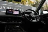 Nissan X-Trail 1.5 X-Trail N-Connecta E-4orce A 4WD 5dr 31