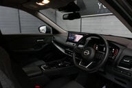 Nissan X-Trail 1.5 X-Trail N-Connecta E-4orce A 4WD 5dr 29