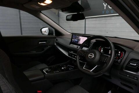 Nissan X-Trail 1.5 X-Trail N-Connecta E-4orce A 4WD 5dr 29