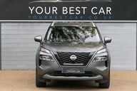 Nissan X-Trail 1.5 X-Trail N-Connecta E-4orce A 4WD 5dr 17
