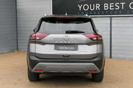 Nissan X-Trail 1.5 X-Trail N-Connecta E-4orce A 4WD 5dr 18