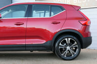 Volvo XC40 1.5 XC40 Inscription Pro T3 Auto 5dr 11