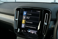 Volvo XC40 1.5 XC40 Inscription Pro T3 Auto 5dr 40