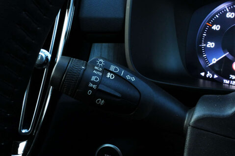 Volvo XC40 1.5 XC40 Inscription Pro T3 Auto 5dr 45