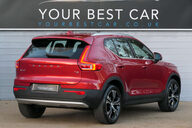 Volvo XC40 1.5 XC40 Inscription Pro T3 Auto 5dr 12