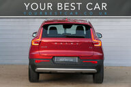 Volvo XC40 1.5 XC40 Inscription Pro T3 Auto 5dr 34