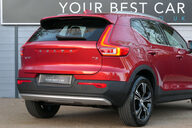 Volvo XC40 1.5 XC40 Inscription Pro T3 Auto 5dr 13