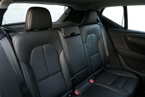 Volvo XC40 1.5 XC40 Inscription Pro T3 Auto 5dr 26