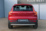 Volvo XC40 1.5 XC40 Inscription Pro T3 Auto 5dr 16