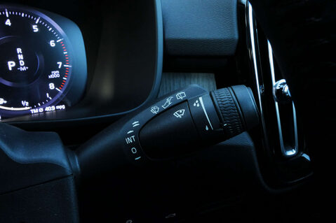 Volvo XC40 1.5 XC40 Inscription Pro T3 Auto 5dr 46