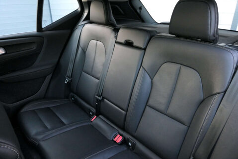 Volvo XC40 1.5 XC40 Inscription Pro T3 Auto 5dr 5