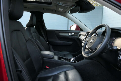 Volvo XC40 1.5 XC40 Inscription Pro T3 Auto 5dr 20