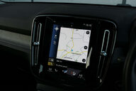 Volvo XC40 1.5 XC40 Inscription Pro T3 Auto 5dr 41