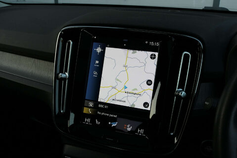 Volvo XC40 1.5 XC40 Inscription Pro T3 Auto 5dr 41