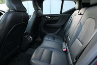 Volvo XC40 1.5 XC40 Inscription Pro T3 Auto 5dr 36