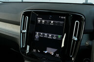 Volvo XC40 1.5 XC40 Inscription Pro T3 Auto 5dr 42