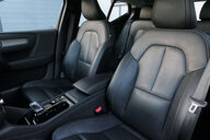 Volvo XC40 1.5 XC40 Inscription Pro T3 Auto 5dr 4