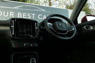 Volvo XC40 1.5 XC40 Inscription Pro T3 Auto 5dr 33