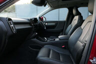 Volvo XC40 1.5 XC40 Inscription Pro T3 Auto 5dr 35