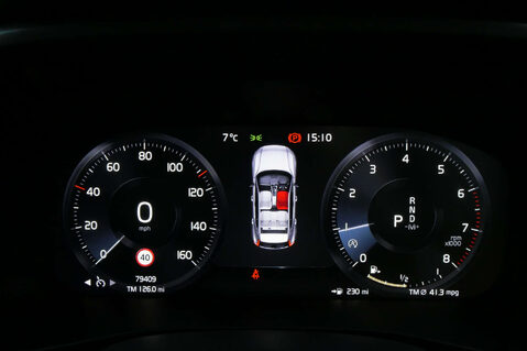 Volvo XC40 1.5 XC40 Inscription Pro T3 Auto 5dr 24