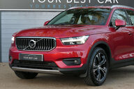 Volvo XC40 1.5 XC40 Inscription Pro T3 Auto 5dr 8