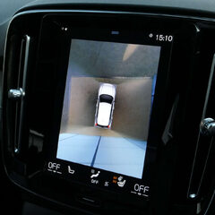 Volvo XC40 1.5 XC40 Inscription Pro T3 Auto 5dr 1