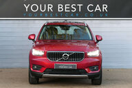 Volvo XC40 1.5 XC40 Inscription Pro T3 Auto 5dr 32