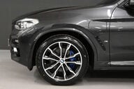 BMW X3 2.0 X3 xDrive 30e M Sport Auto 4WD 5dr 24