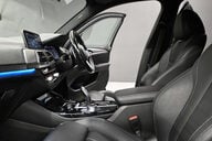 BMW X3 2.0 X3 xDrive 30e M Sport Auto 4WD 5dr 29