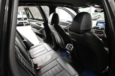 BMW X3 2.0 X3 xDrive 30e M Sport Auto 4WD 5dr 27