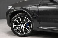 BMW X3 2.0 X3 xDrive 30e M Sport Auto 4WD 5dr 22
