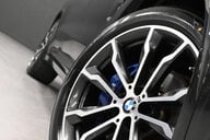 BMW X3 2.0 X3 xDrive 30e M Sport Auto 4WD 5dr 16