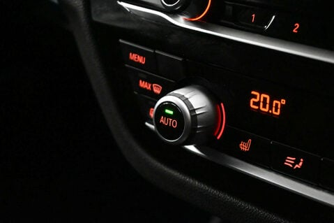 BMW X3 2.0 X3 xDrive 30e M Sport Auto 4WD 5dr 53