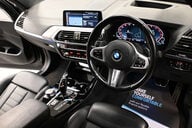 BMW X3 2.0 X3 xDrive 30e M Sport Auto 4WD 5dr 6
