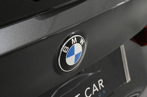 BMW X3 2.0 X3 xDrive 30e M Sport Auto 4WD 5dr 38