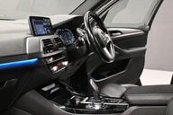 BMW X3 2.0 X3 xDrive 30e M Sport Auto 4WD 5dr 17